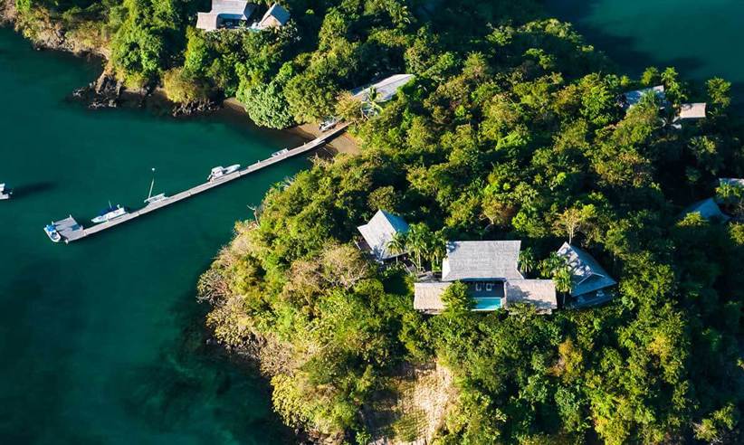 Panama Archipelago