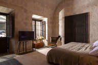 Typical room