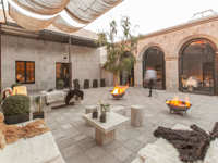 Cirqa Relais & Chateaux, Arequipa