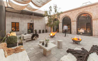 Cirqa Relais & Chateaux, Arequipa