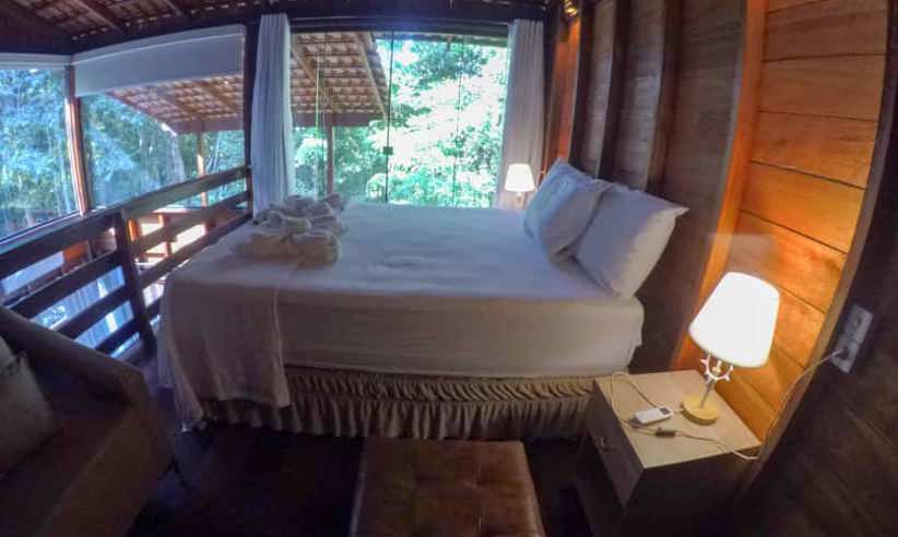 Typical room