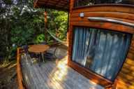 Relax on your verandah
