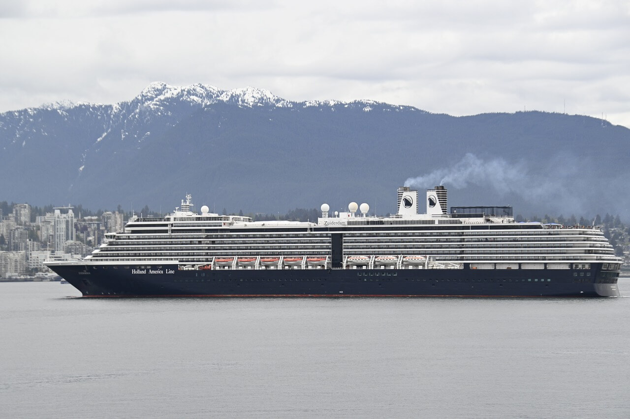 Holland America Liner 7182312 1280
