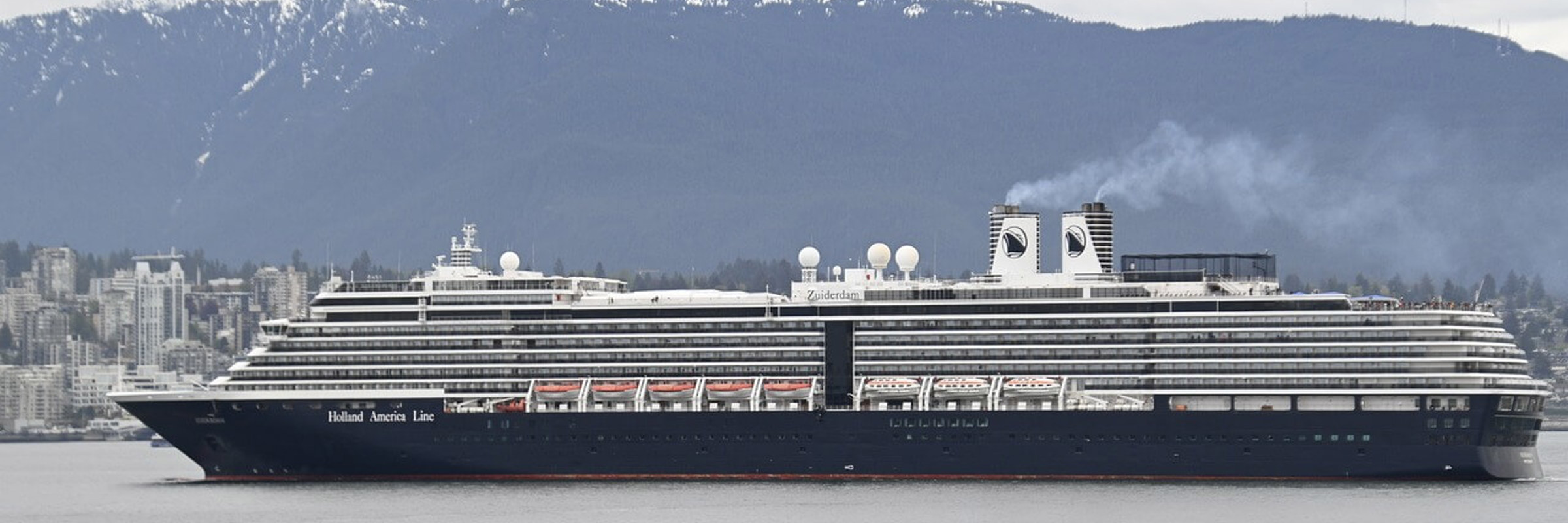 Holland America Liner 7182312 1280