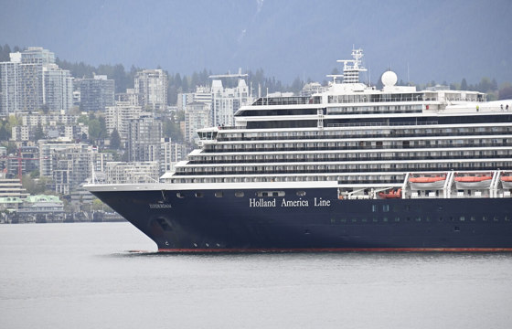 Holland America Liner 7177445 1280