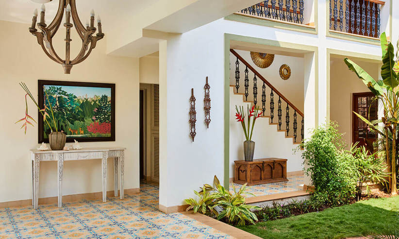 Sustainable and eco-friendly 