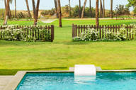 Relax in your home by the sea