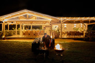 Special dining experiences with your private chef