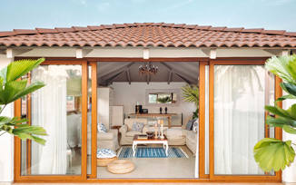 Praya Villas, North Goa