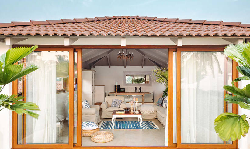 Praya Villas, North Goa