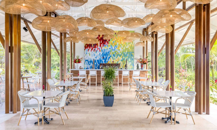 Coral Cafe