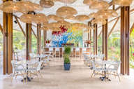 Coral Cafe