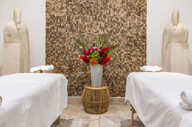 Relax in the Spa