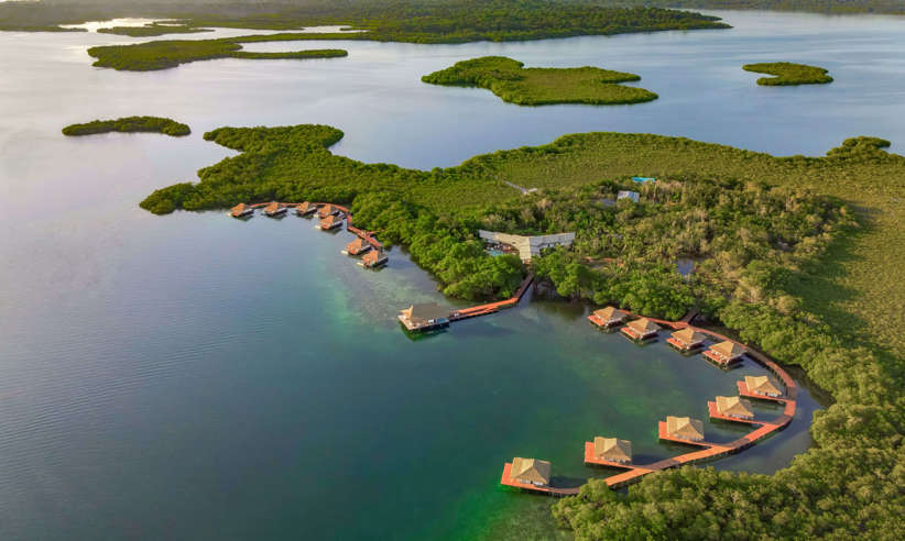 Nayara Bocas del Toro