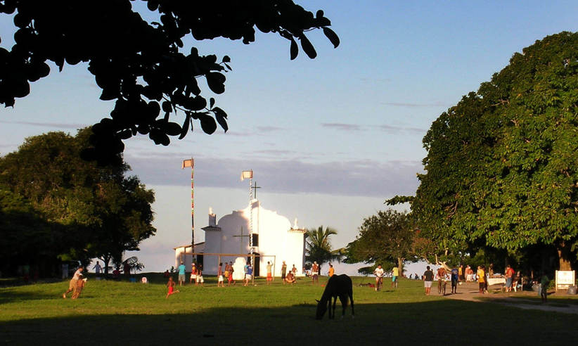Explore Trancoso