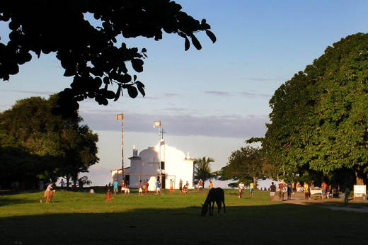 Explore Trancoso