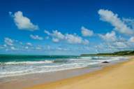 Stunning beaches 