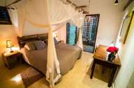 Typical room
