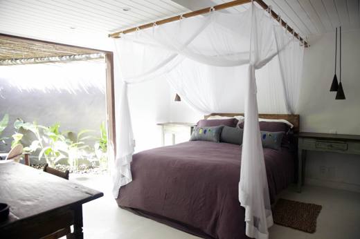 Casa Angatu Suite2