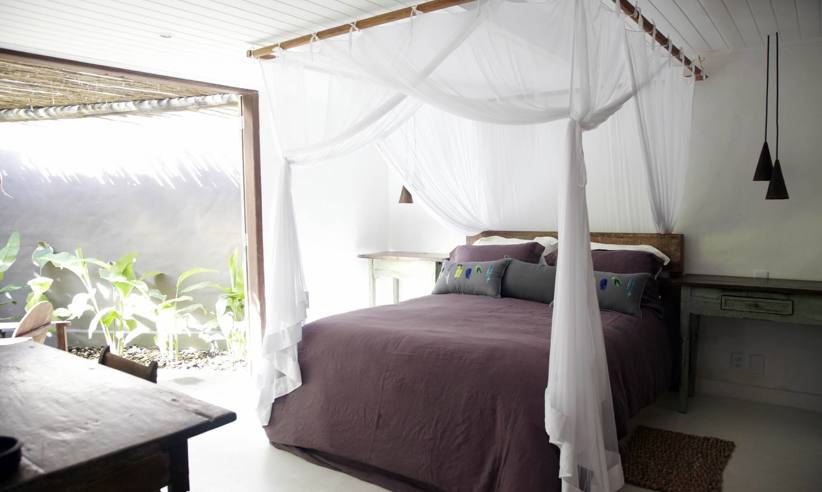 Casa Angatu Suite2