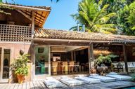 Casa Angatu