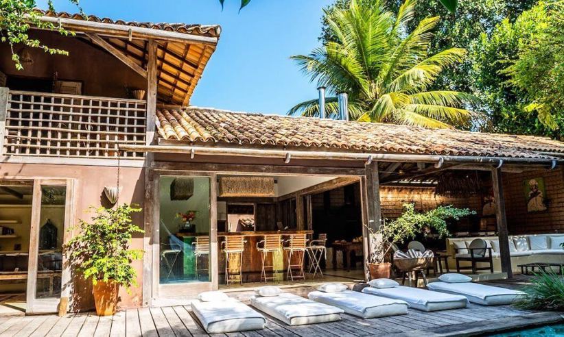 Casa Angatu