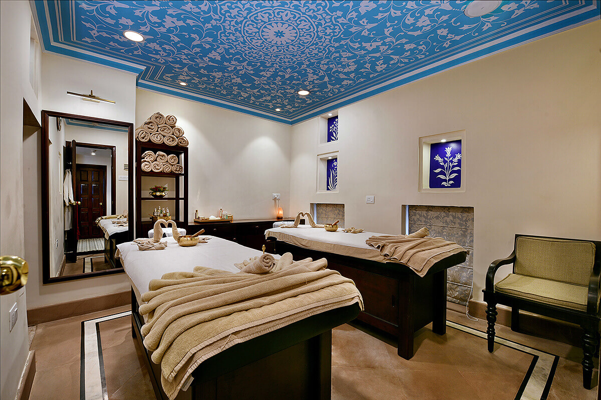 The Spa
