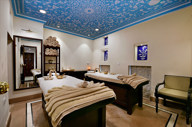 The Spa