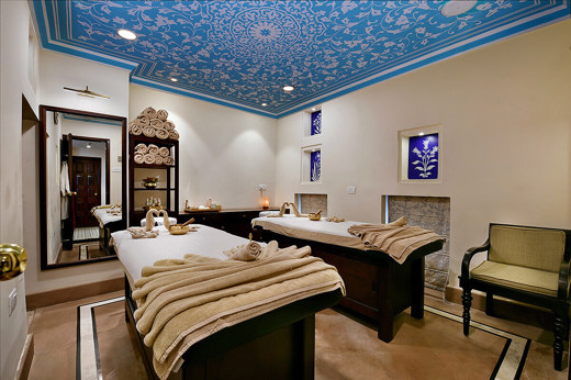 The Spa