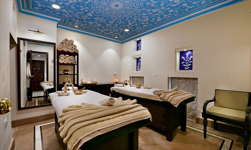 The Spa