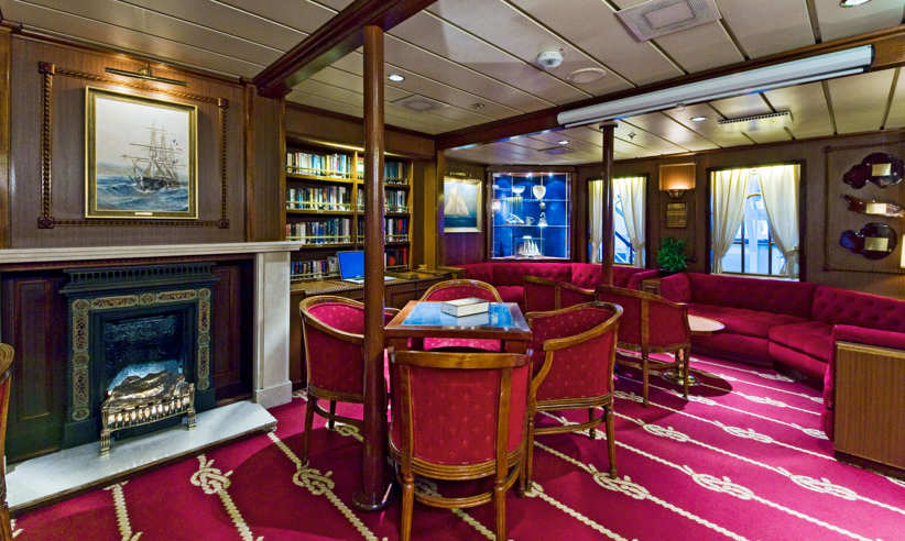 Explore the resources in the library 