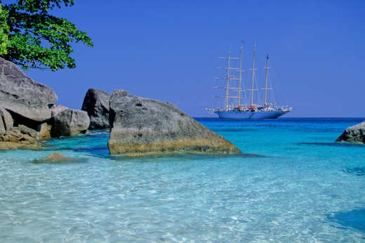 Explore off the beaten track