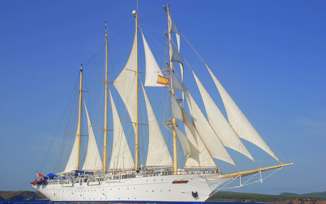 Star Clipper 
