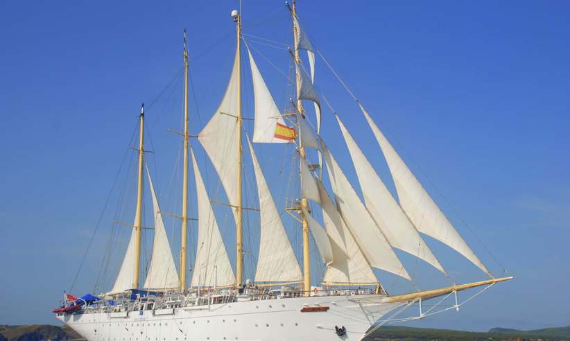 Star Clipper 