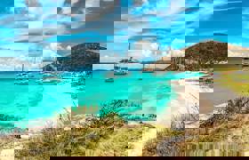 Poc Jost Van Dyke