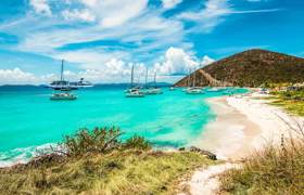 Poc Jost Van Dyke