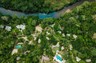 Chaa Creek Resort Aerial View
