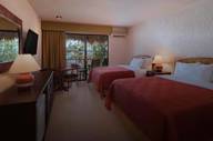 Typical room 