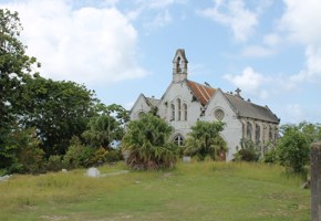 Old Church 4888177 1280 Pixabay