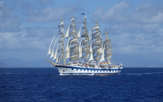 Royal Clipper 