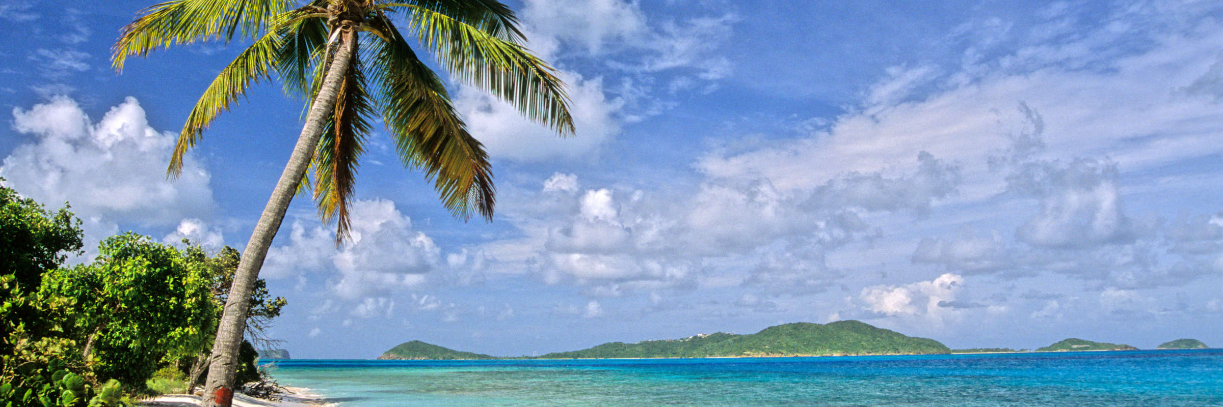 Rc Destinations Andy Lovering Tobago Cays Sf011