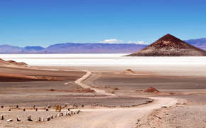 Autotour Nord Argentine 