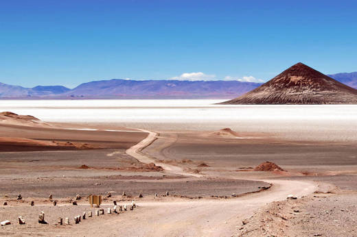 Argentine nord