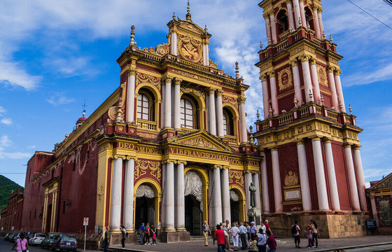 Salta