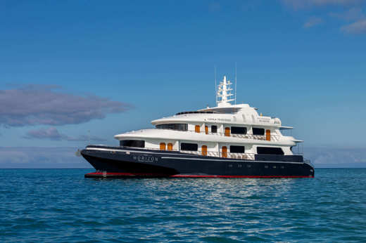 Horizon Trimaran
