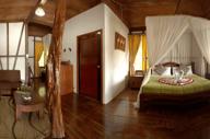 Typical room