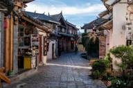 Lijiang Old Town