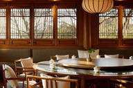 Man Yi Xuan restaurant 