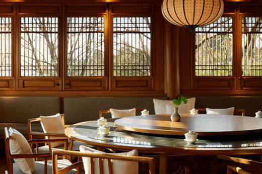 Man Yi Xuan restaurant 