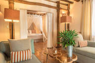 Typical suite
